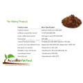 Натуральный зеленый кофе в зернах экстракт 50% Хлорогеновая кислота